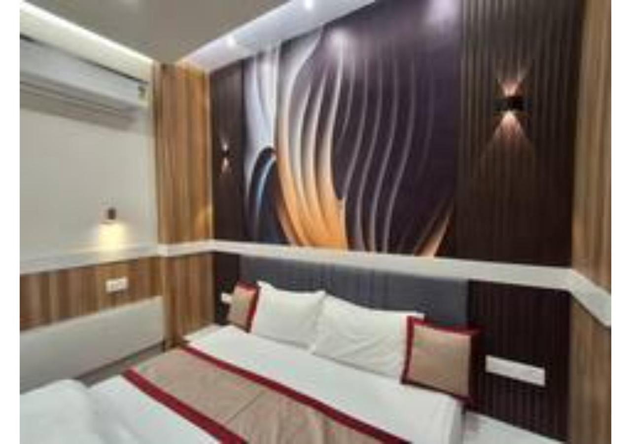 Raghav Vilas - Essence Of Kashi Varanasi Exterior foto